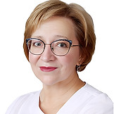 Чванова Татьяна Александровна