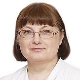 Хмелева Римма Евгеньевна