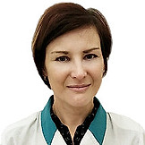 Степаненко Софья Феликсовна