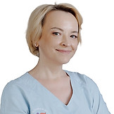 Комарова Екатерина Викторовна