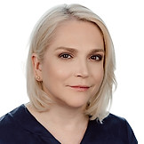 Мелехина Светлана Николаевна