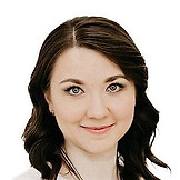 Чернядьева Елена Сергеевна