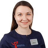 Чернядьева Елена Сергеевна