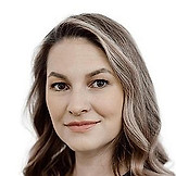 Кашева (Садекова) Ирина Дмитриевна