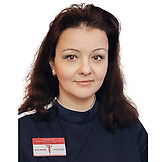Макарова Светлана Геннадьевна