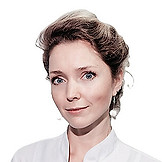 Хрюкина Татьяна Сергеевна