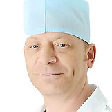 Абрамов Дмитрий Викторович