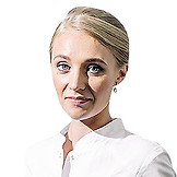 Комиссарова Мария Алексеевна
