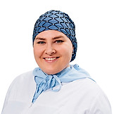 Башкурова Ирина Станиславовна