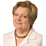 Шарова Людмила Георгиевна