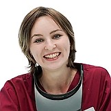 Завьялова Елена Сергеевна
