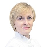 Любавина Наталья Александровна