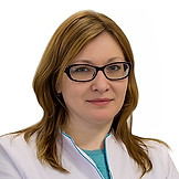 Малайко Юлия Борисовна