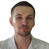 Шулаев Антон Сергеевич