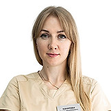 Кочурова Елена Анатольевна
