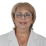 Синяева Лилия Владимировна
