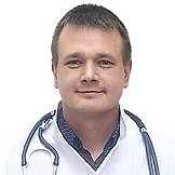 Ермолаев Максим Владимирович
