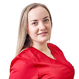 Доскина Дарья Александровна