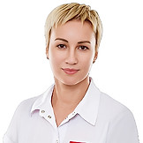 Щепетнова Елена Евгеньевна