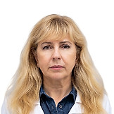 Береснева Татьяна Вячеславовна