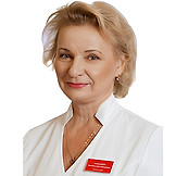 Лебедева Наталья Владимировна