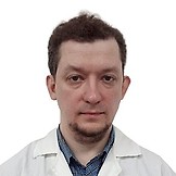 Костров Александр Александрович