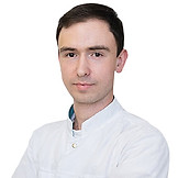 Стрельченко Евгений Викторович