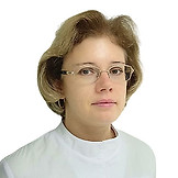 Голякова Наталия Анатольевна