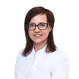 Макарова Ольга Владимировна