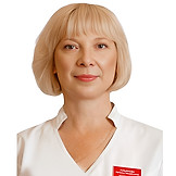 Лукьянова Наталья Михайловна