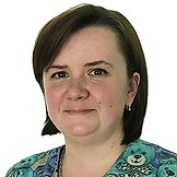 Францева Алена Юрьевна