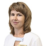 Антипина Ирина Александровна