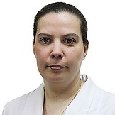 Немирова Светлана Владимировна