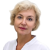 Звонова Наталья Николаевна
