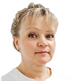 Стешова Елена Николаевна