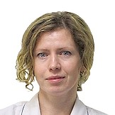 Чикинова Юлия Константиновна