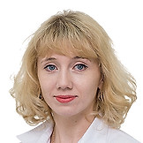 Черногорцева Юлия Владимировна