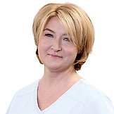 Ревская Ольга Александровна