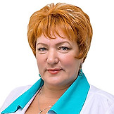 Фролова Ирина Валентиновна