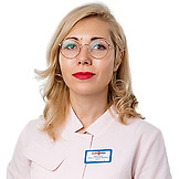 Аврамиди Дарья Александровна