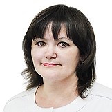 Кацубо Людмила Борисовна