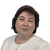 Рождественская Наталья Борисовна