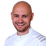Логинов Роман Сергеевич