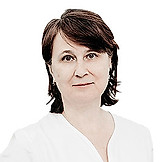 Семенова Юлия Валерьевна