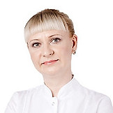 Давыдова Ольга Владимировна