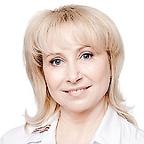 Добродий Наталья Александровна