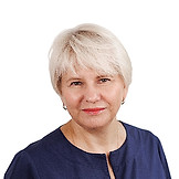 Шабалина Елена Николаевна