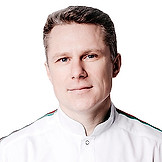 Кладов Артем Анатольевич