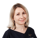 Гиниятуллина Александра Ильдаровна