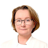 Вихарева Оксана Сергеевна